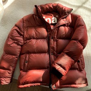 SUPER PUFF- brand new TNA